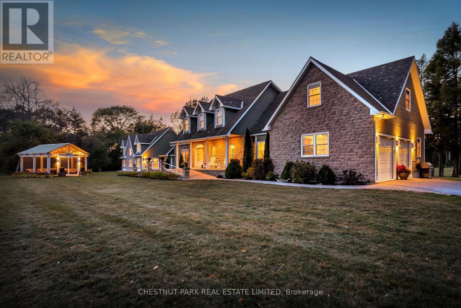 4698 County Road 8, Prince Edward County, Ontario  K0K 2T0 - Photo 4 - X12413046