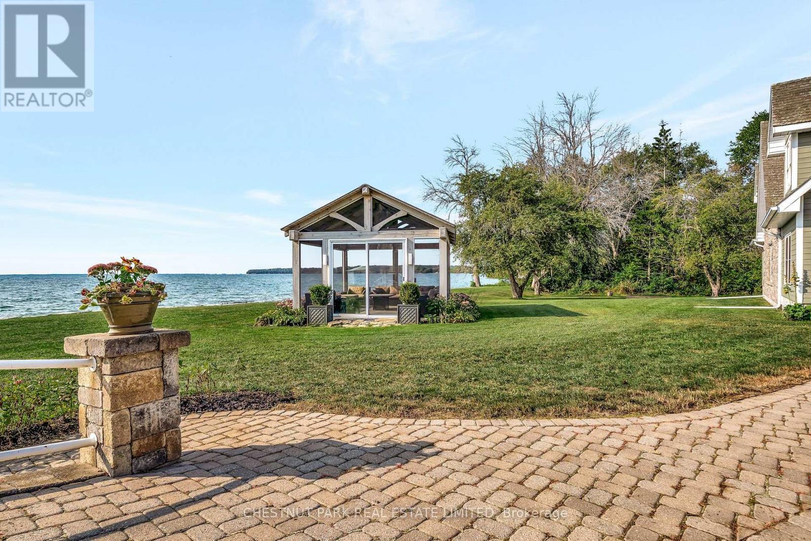 4698 County Road 8, Prince Edward County, Ontario  K0K 2T0 - Photo 41 - X12413046