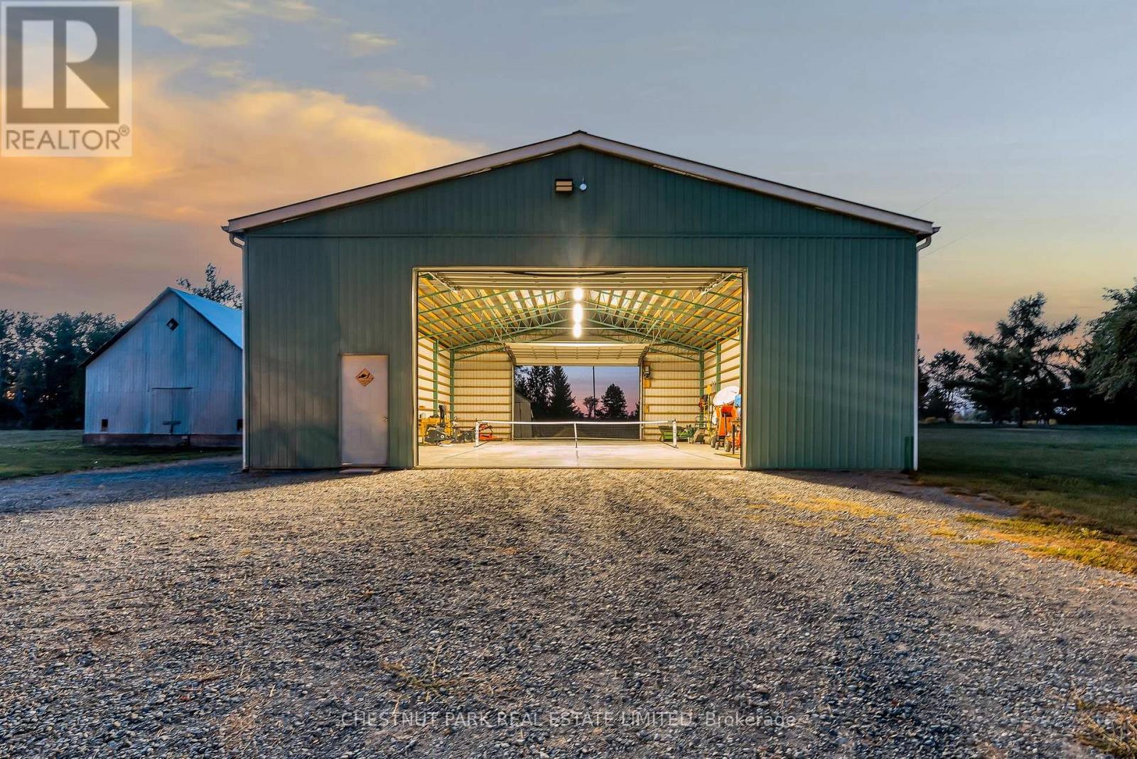 4698 County Road 8, Prince Edward County, Ontario  K0K 2T0 - Photo 9 - X12413046