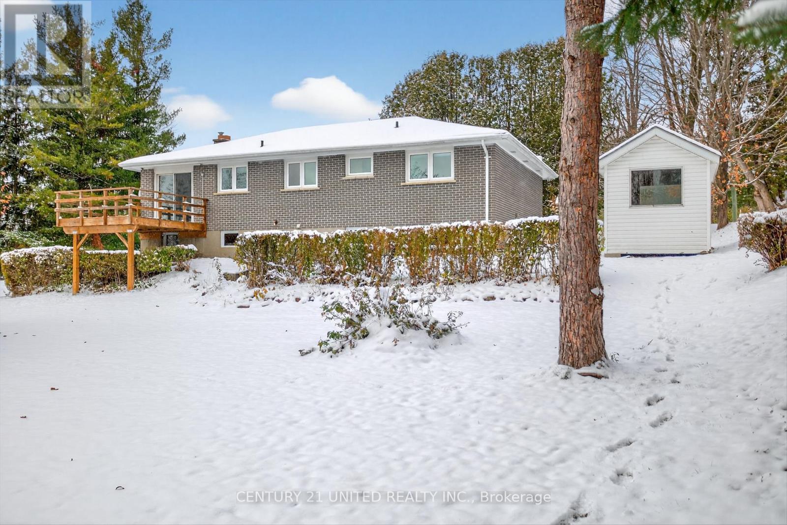 1555 Stewart Line, Cavan Monaghan, Ontario  L0A 1C0 - Photo 29 - X12532770