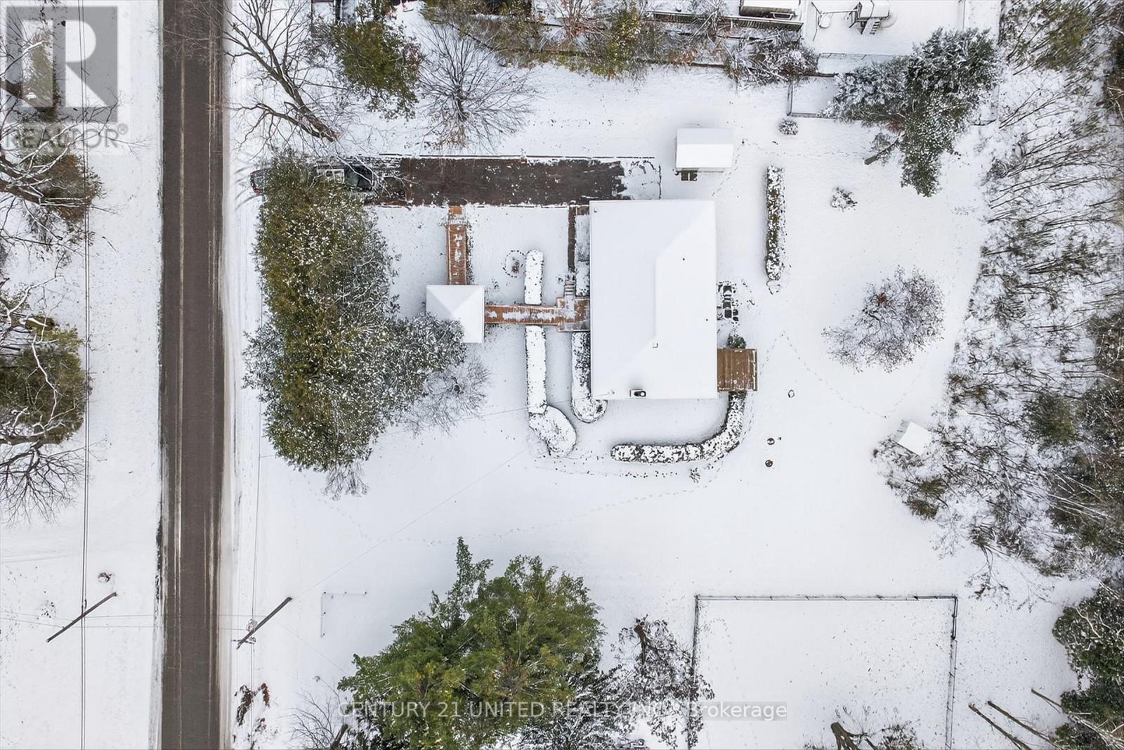 1555 Stewart Line, Cavan Monaghan, Ontario  L0A 1C0 - Photo 33 - X12532770