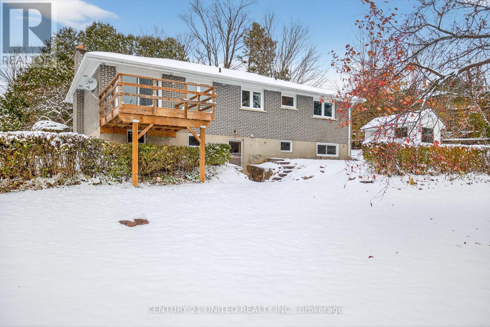 1555 Stewart Line, Cavan Monaghan, Ontario  L0A 1C0 - Photo 30 - X12532770