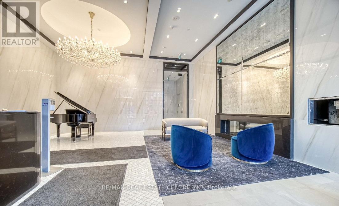 3011 - 8 Wellesley St W Street, Toronto, Ontario  M4Y 0J5 - Photo 8 - C12550938