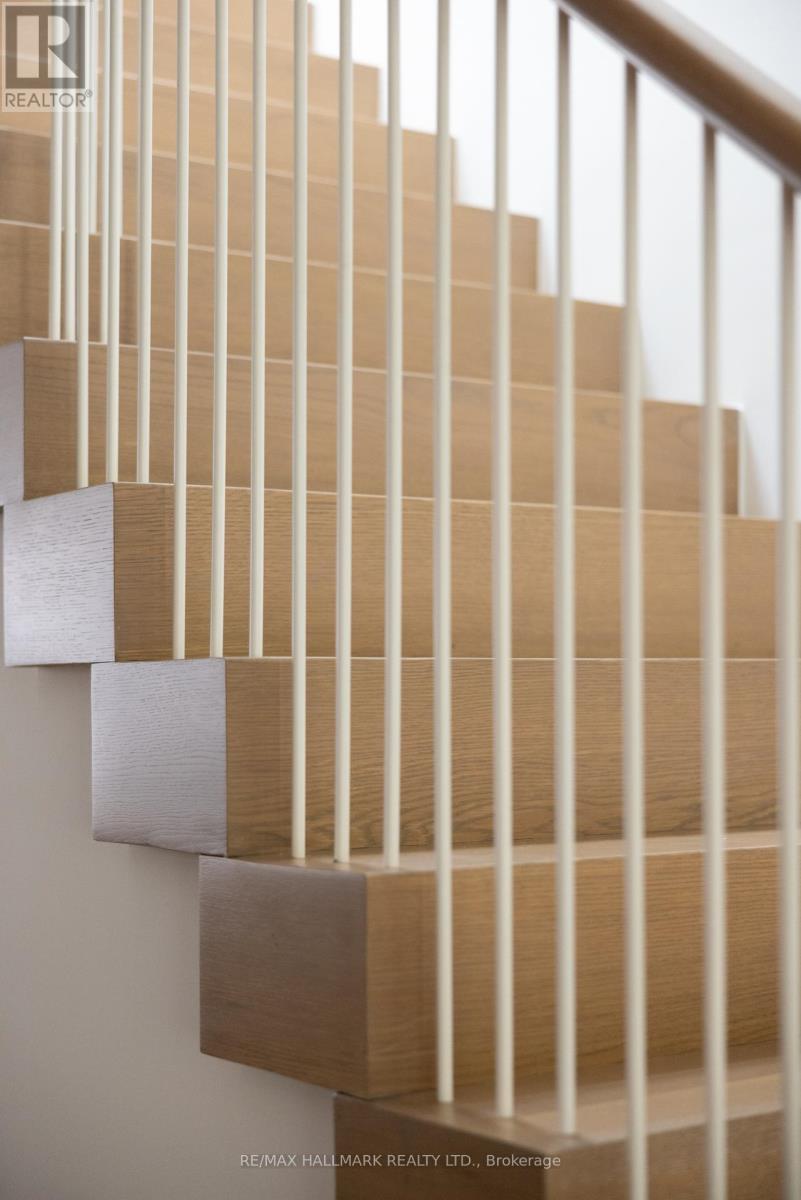 18 Foxley Street, Toronto, Ontario  M6J 1R1 - Photo 23 - C12550972