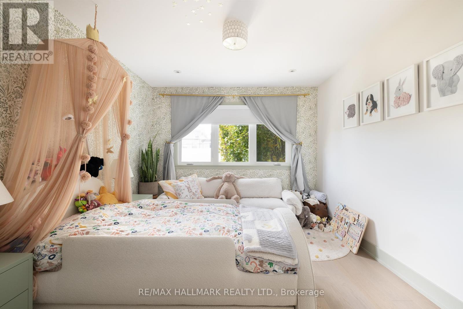 18 Foxley Street, Toronto, Ontario  M6J 1R1 - Photo 30 - C12550972