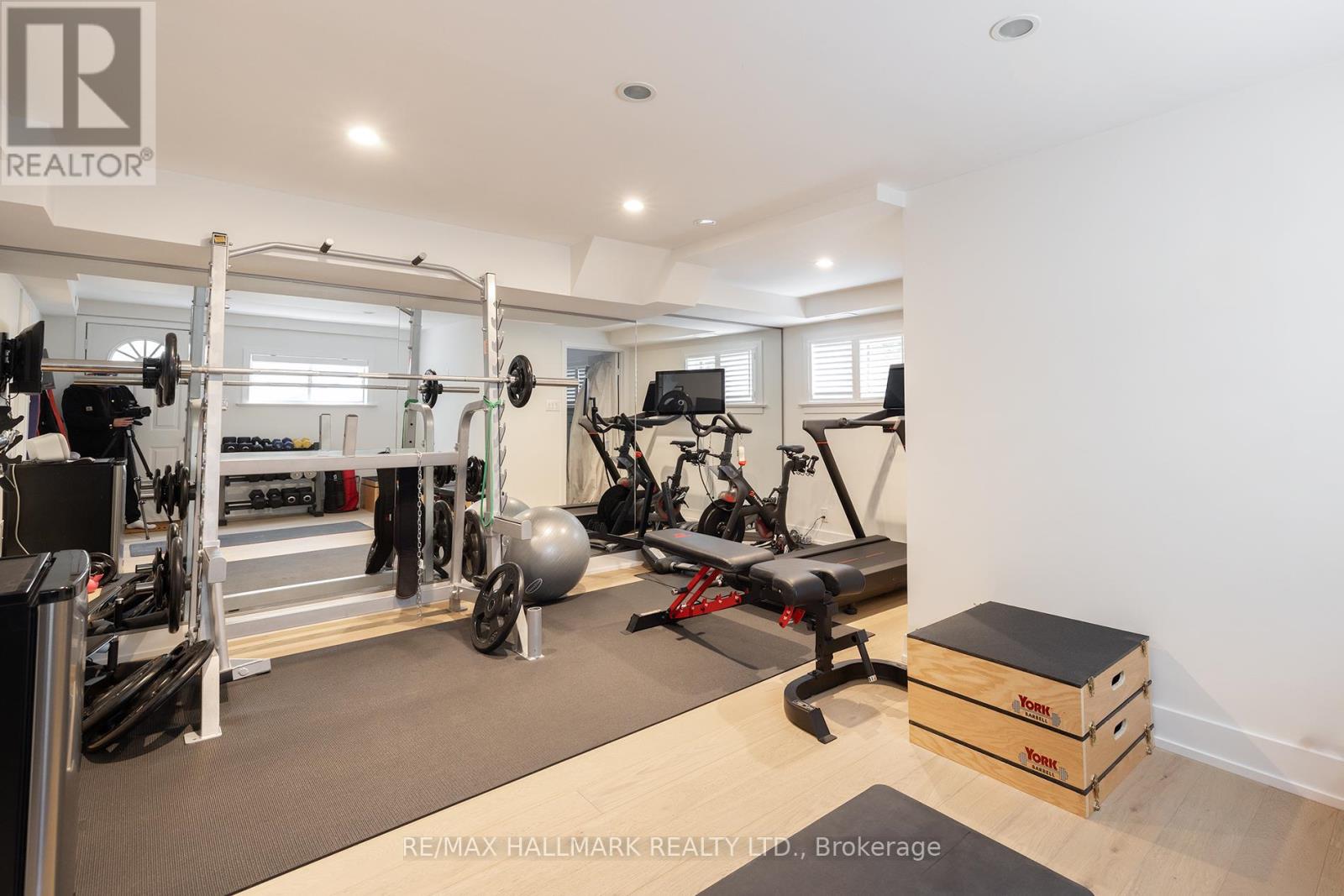 18 Foxley Street, Toronto, Ontario  M6J 1R1 - Photo 42 - C12550972