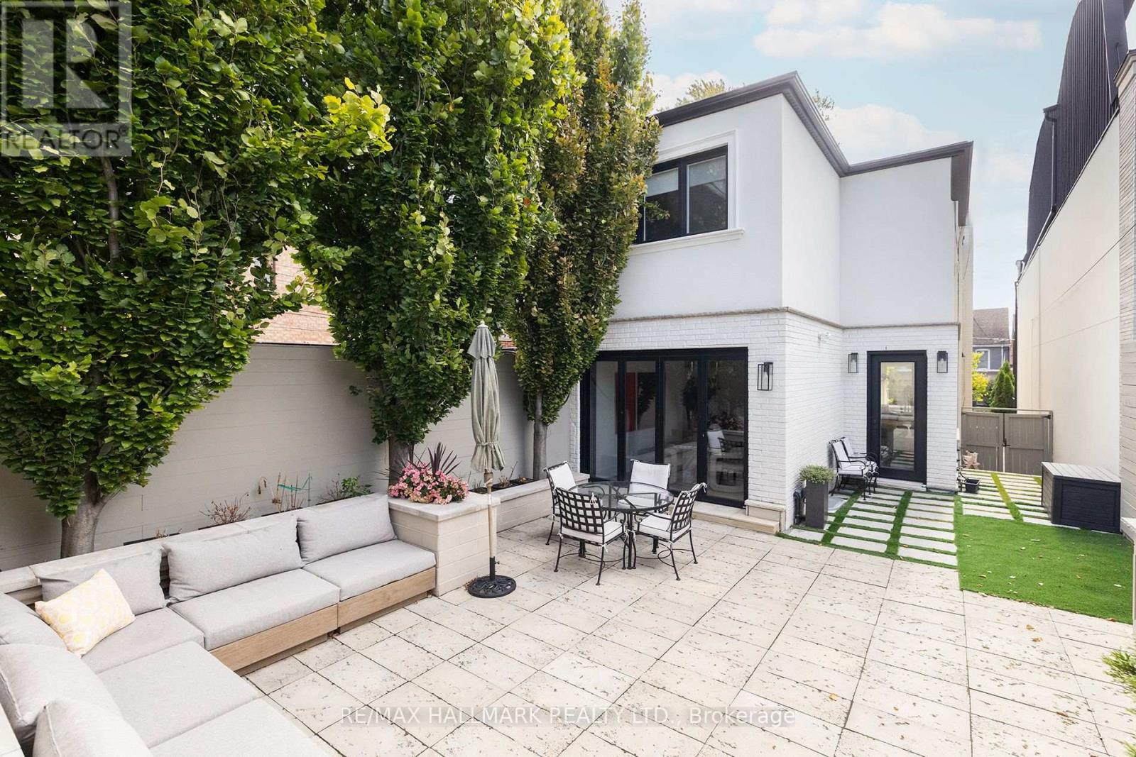 18 Foxley Street, Toronto, Ontario  M6J 1R1 - Photo 47 - C12550972