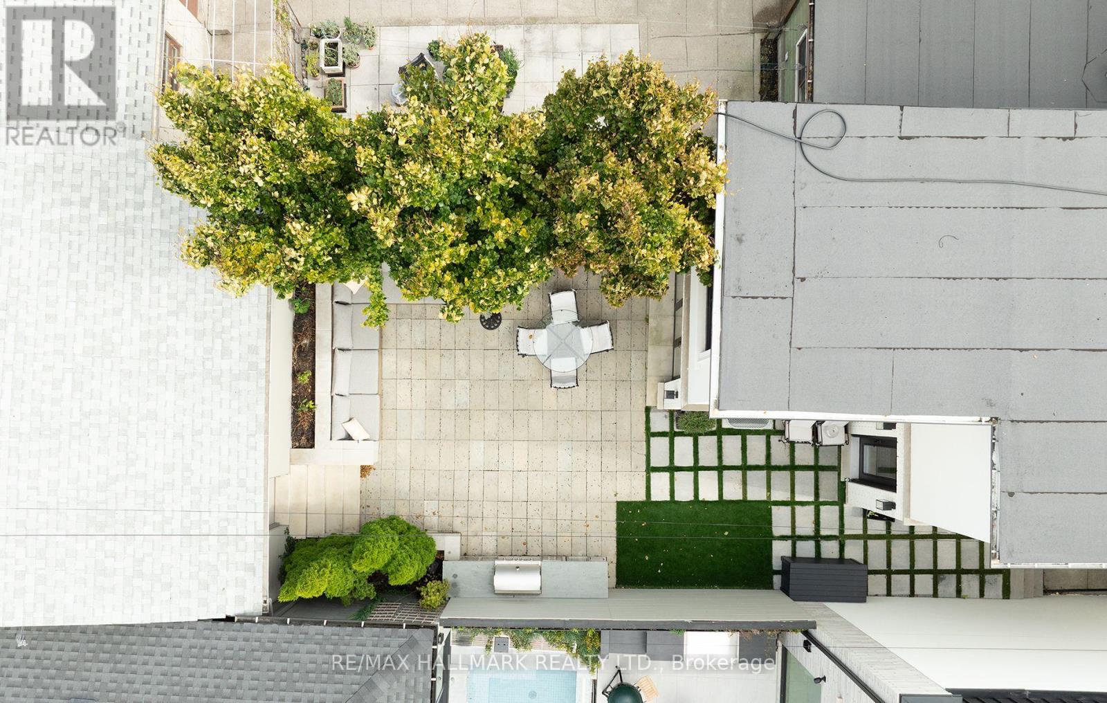 18 Foxley Street, Toronto, Ontario  M6J 1R1 - Photo 48 - C12550972