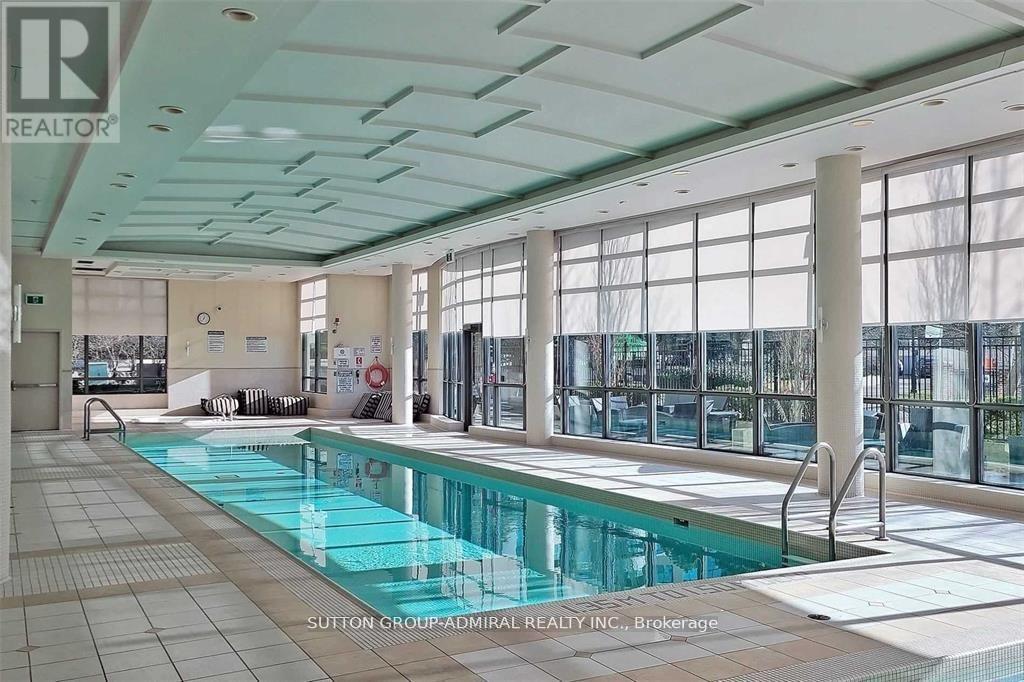 2102 - 509 Beecroft Road, Toronto, Ontario  M2N 0A3 - Photo 12 - C12550982