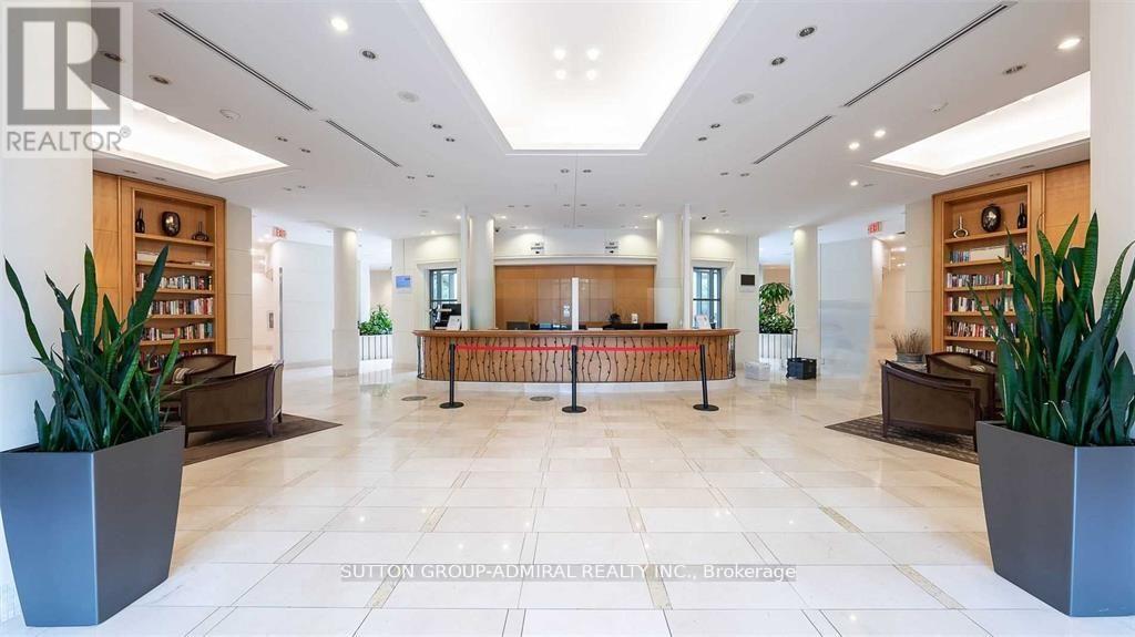 2102 - 509 Beecroft Road, Toronto, Ontario  M2N 0A3 - Photo 15 - C12550982