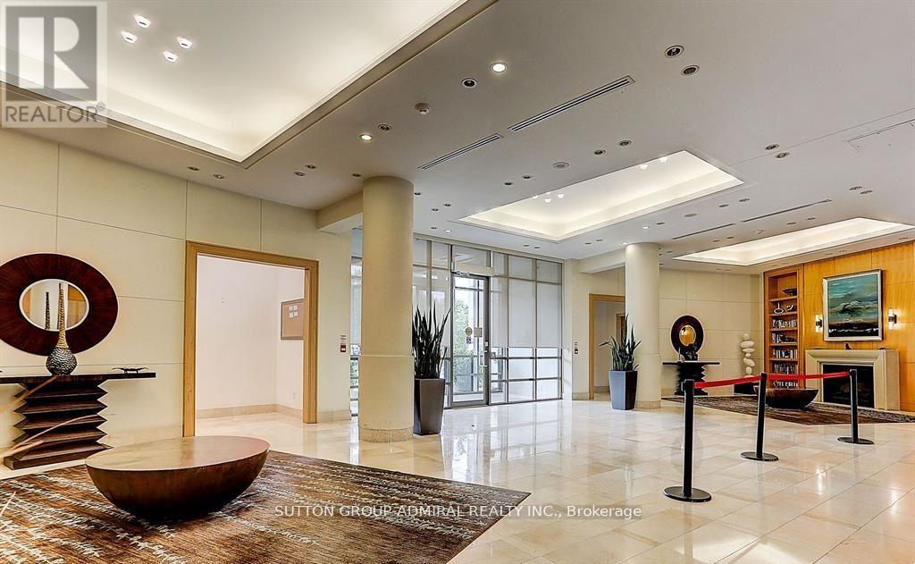 2102 - 509 Beecroft Road, Toronto, Ontario  M2N 0A3 - Photo 17 - C12550982