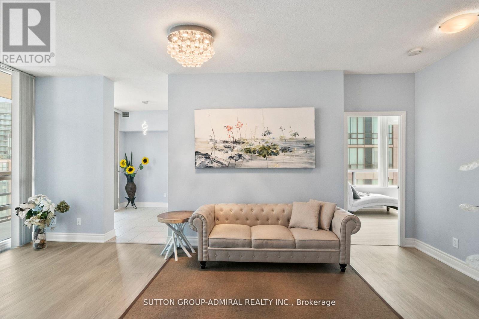 2102 - 509 Beecroft Road, Toronto, Ontario  M2N 0A3 - Photo 22 - C12550982