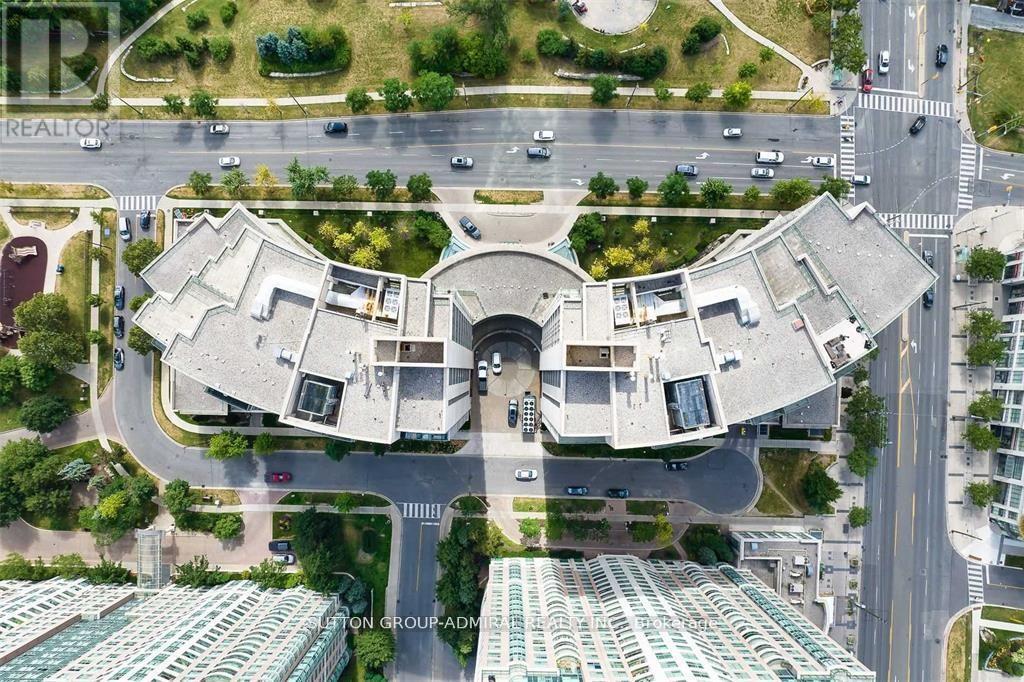 2102 - 509 Beecroft Road, Toronto, Ontario  M2N 0A3 - Photo 5 - C12550982