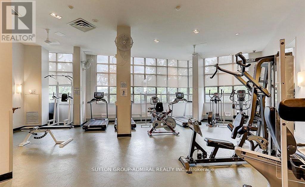2102 - 509 Beecroft Road, Toronto, Ontario  M2N 0A3 - Photo 8 - C12550982