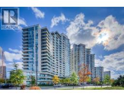 2102 - 509 BEECROFT ROAD, Toronto, Ontario