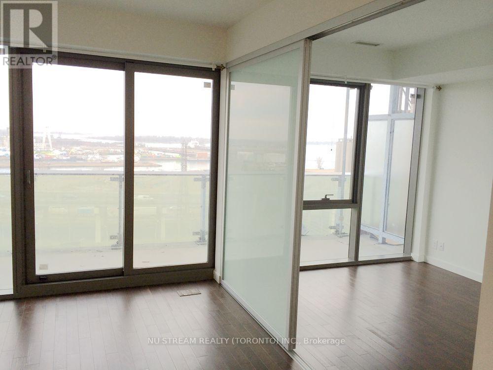 1109 - 390 Cherry Street, Toronto, Ontario  M5A 0E2 - Photo 4 - C12551032