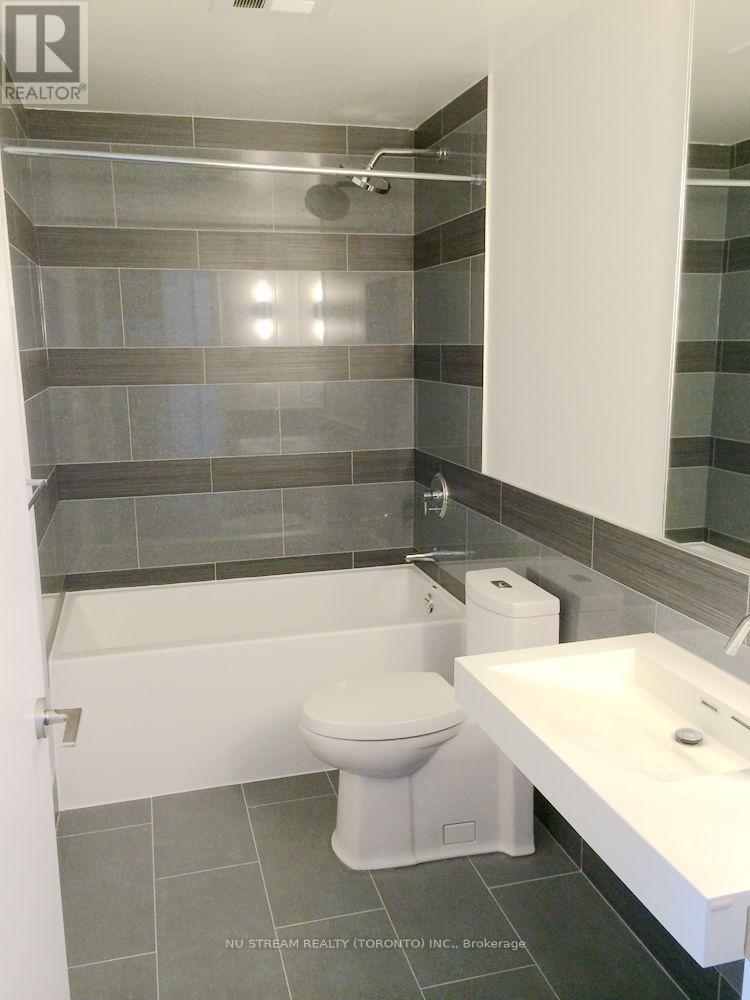 1109 - 390 Cherry Street, Toronto, Ontario  M5A 0E2 - Photo 6 - C12551032