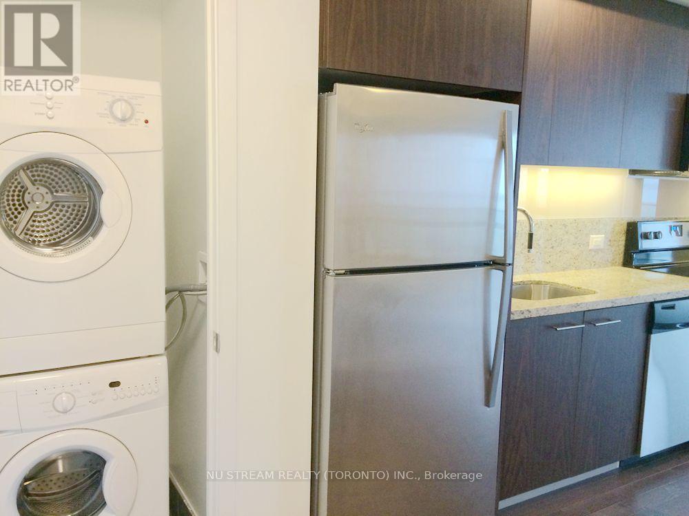 1109 - 390 Cherry Street, Toronto, Ontario  M5A 0E2 - Photo 8 - C12551032