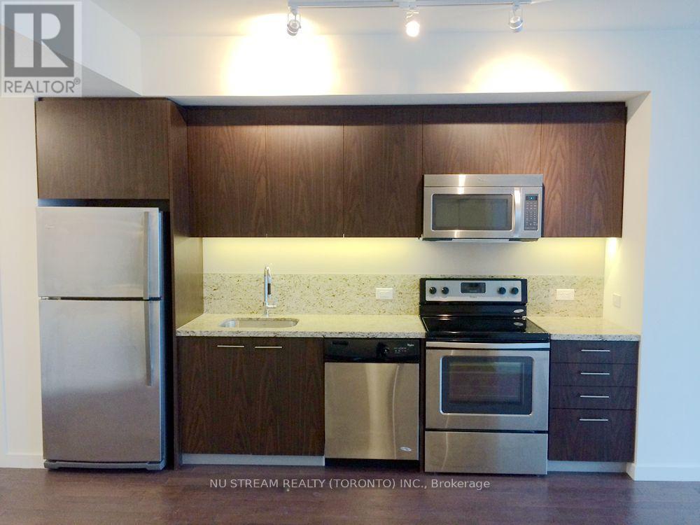 1109 - 390 Cherry Street, Toronto, Ontario  M5A 0E2 - Photo 9 - C12551032