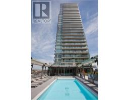 1109 - 390 CHERRY STREET, Toronto, Ontario