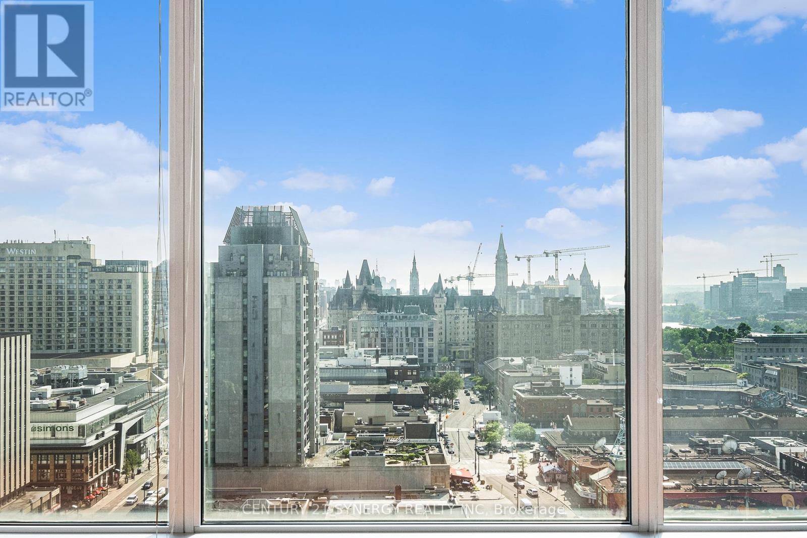 2202 - 160 GEORGE STREET, Ottawa, Ontario