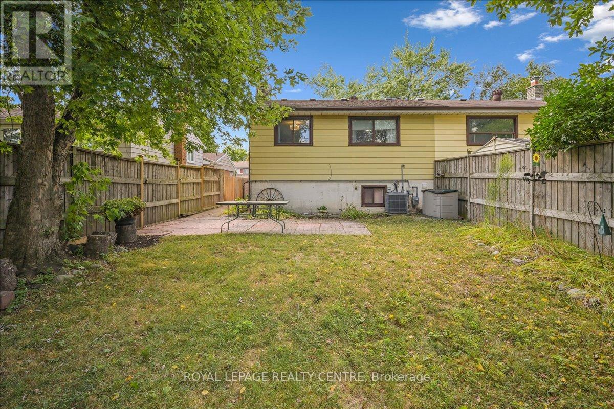 3286 Masthead Crescent, Mississauga, Ontario  L5L 1H1 - Photo 33 - W12507652