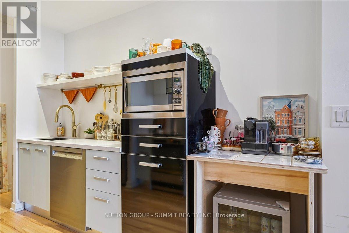 515 - 38 Dan Leckie Way, Toronto, Ontario  M5V 2V6 - Photo 11 - C12471154