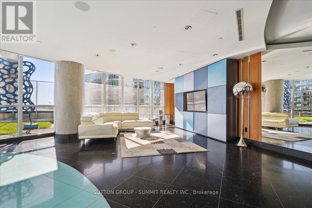 515 - 38 Dan Leckie Way, Toronto, Ontario  M5V 2V6 - Photo 28 - C12471154