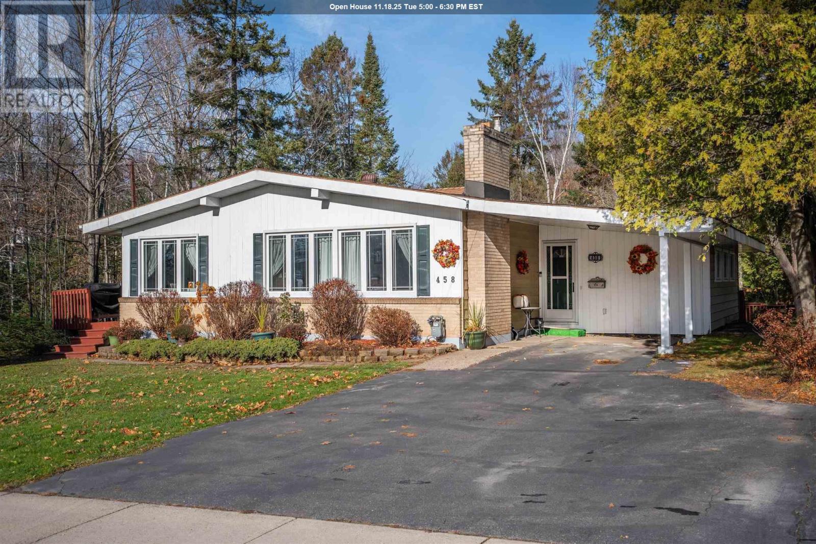 458 MacDonald AVE, Sault Ste. Marie, Ontario