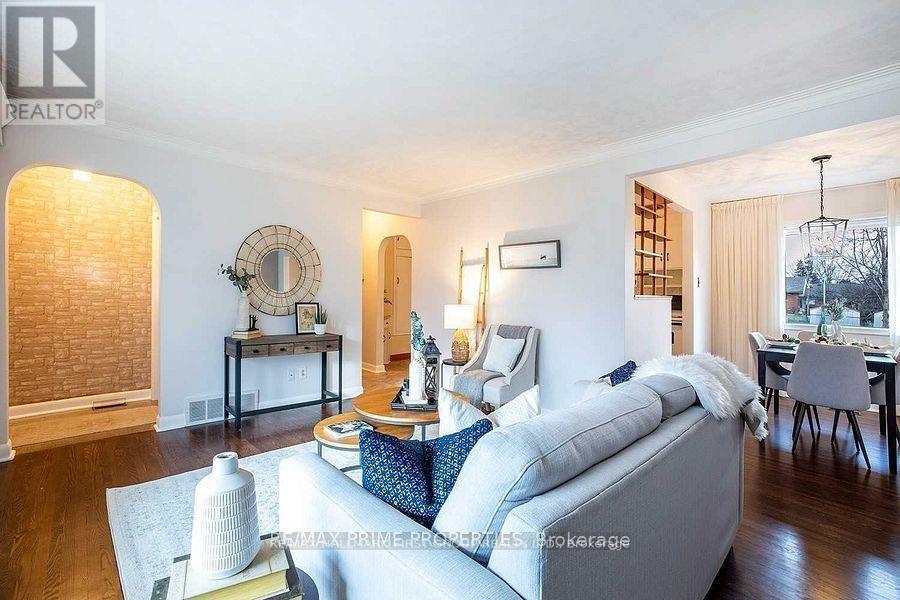 97 Elizabeth Crescent S, Whitby, Ontario  L1N 3R9 - Photo 11 - E12551034