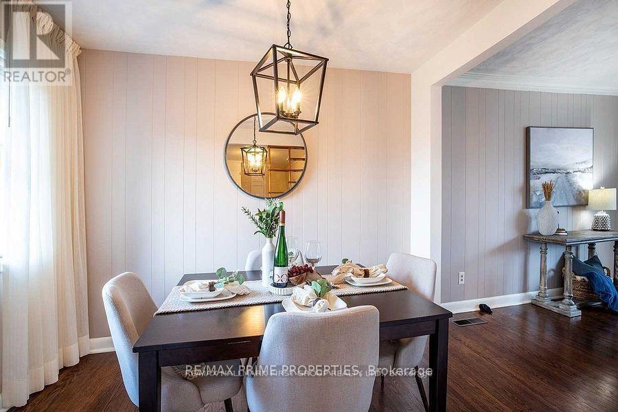 97 Elizabeth Crescent S, Whitby, Ontario  L1N 3R9 - Photo 14 - E12551034