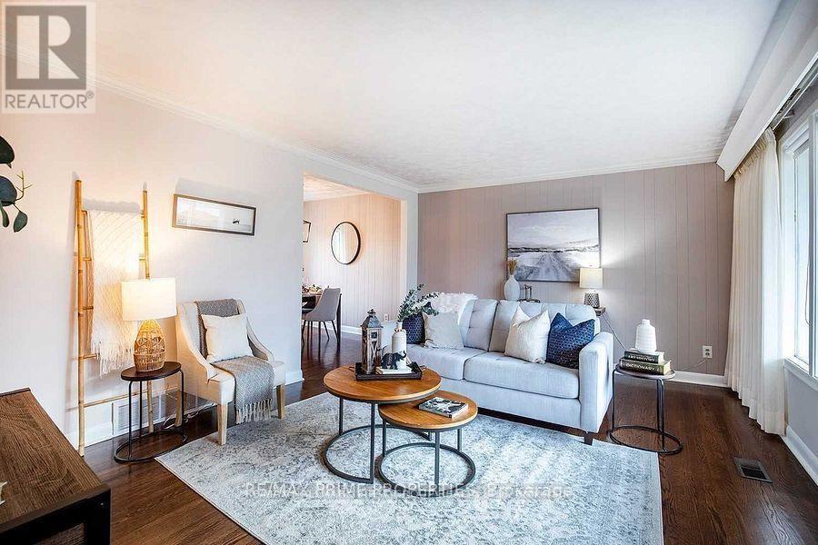 97 Elizabeth Crescent S, Whitby, Ontario  L1N 3R9 - Photo 7 - E12551034