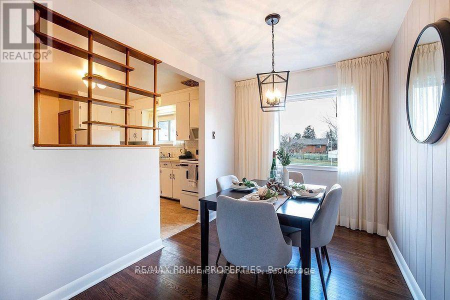 97 Elizabeth Crescent S, Whitby, Ontario  L1N 3R9 - Photo 9 - E12551034