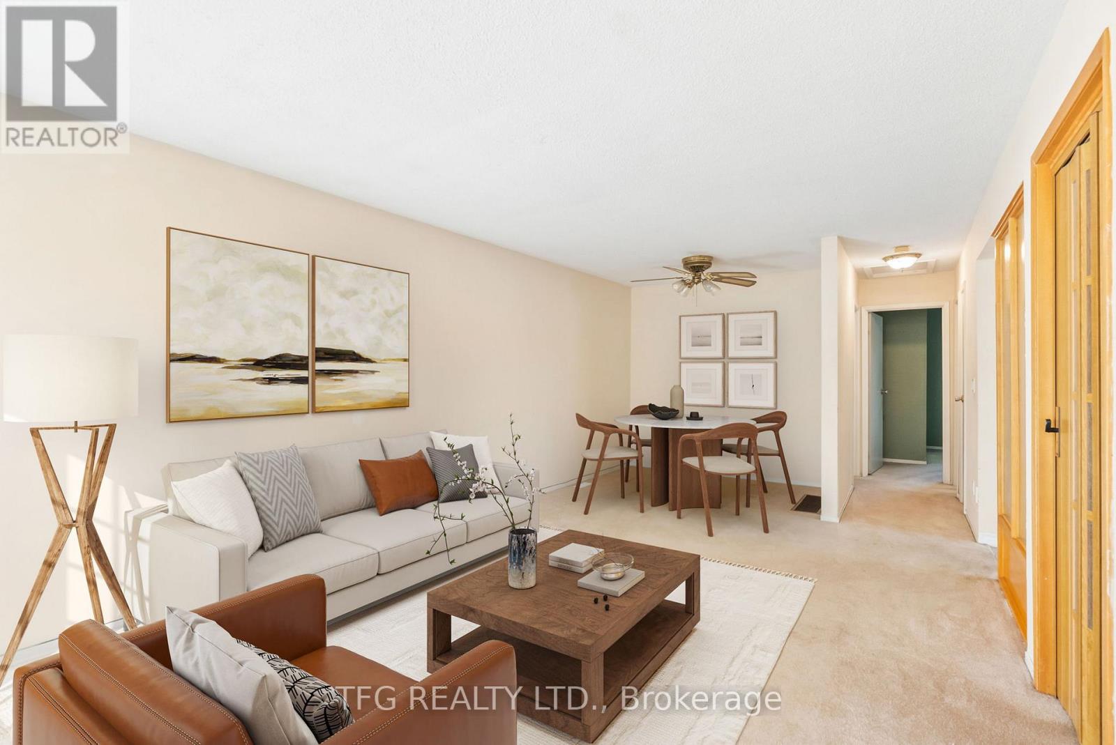 388 Pompano Court, Oshawa, Ontario  L1K 1M9 - Photo 4 - E12551046