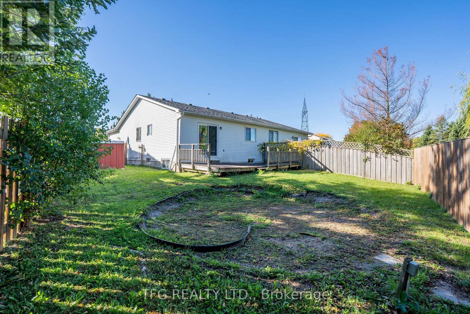 388 Pompano Court, Oshawa, Ontario  L1K 1M9 - Photo 45 - E12551046