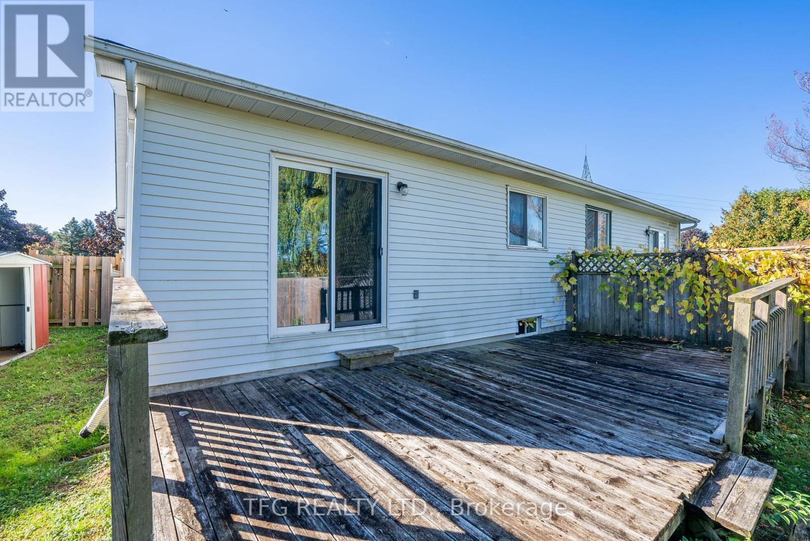 388 Pompano Court, Oshawa, Ontario  L1K 1M9 - Photo 47 - E12551046