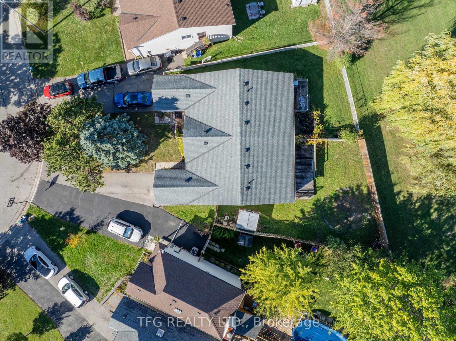 388 Pompano Court, Oshawa, Ontario  L1K 1M9 - Photo 49 - E12551046