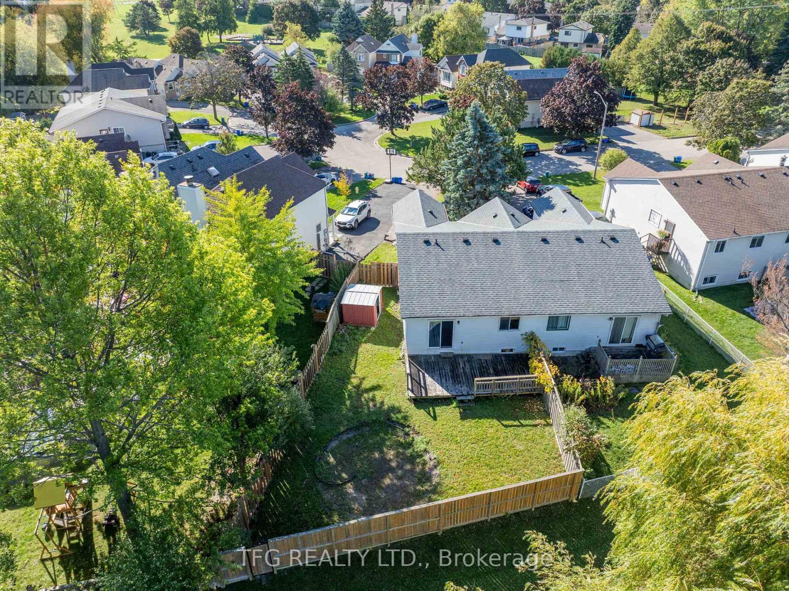 388 Pompano Court, Oshawa, Ontario  L1K 1M9 - Photo 50 - E12551046