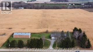 MLS# 25028820: 12025 GROVE MILLS LINE, Chatham-Kent, Canada