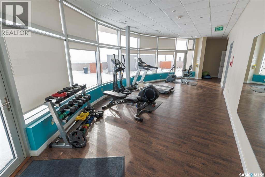 101 2300 Broad Street, Regina, Saskatchewan  S4P 1Y8 - Photo 15 - SK024098