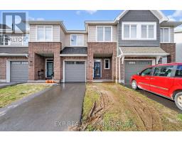 327 BUCKTHORN DRIVE, Kingston, Ontario