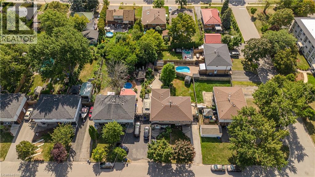 1254 Treeland Street, Burlington, Ontario  L7R 3T6 - Photo 31 - 40767070