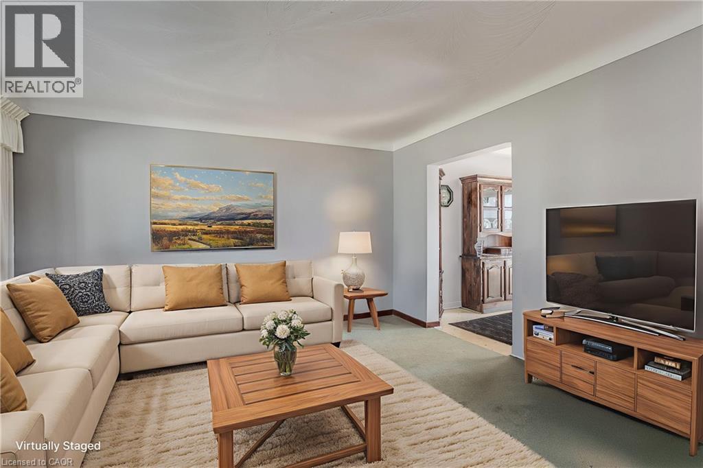 1254 Treeland Street, Burlington, Ontario  L7R 3T6 - Photo 8 - 40767070