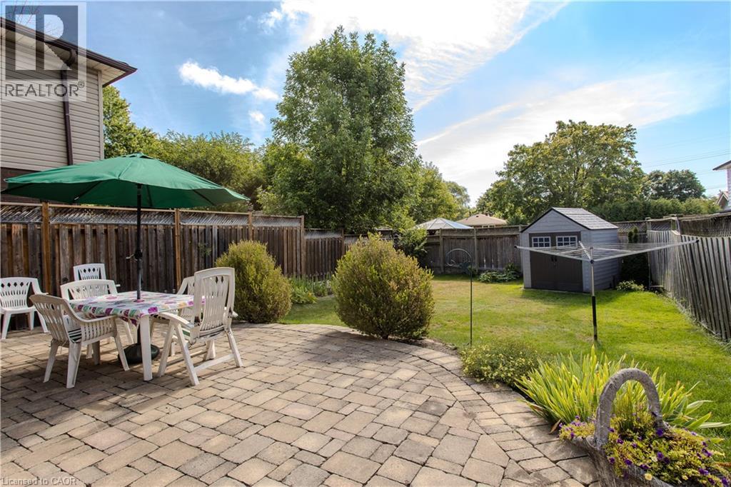 1254 Treeland Street, Burlington, Ontario  L7R 3T6 - Photo 5 - 40767070