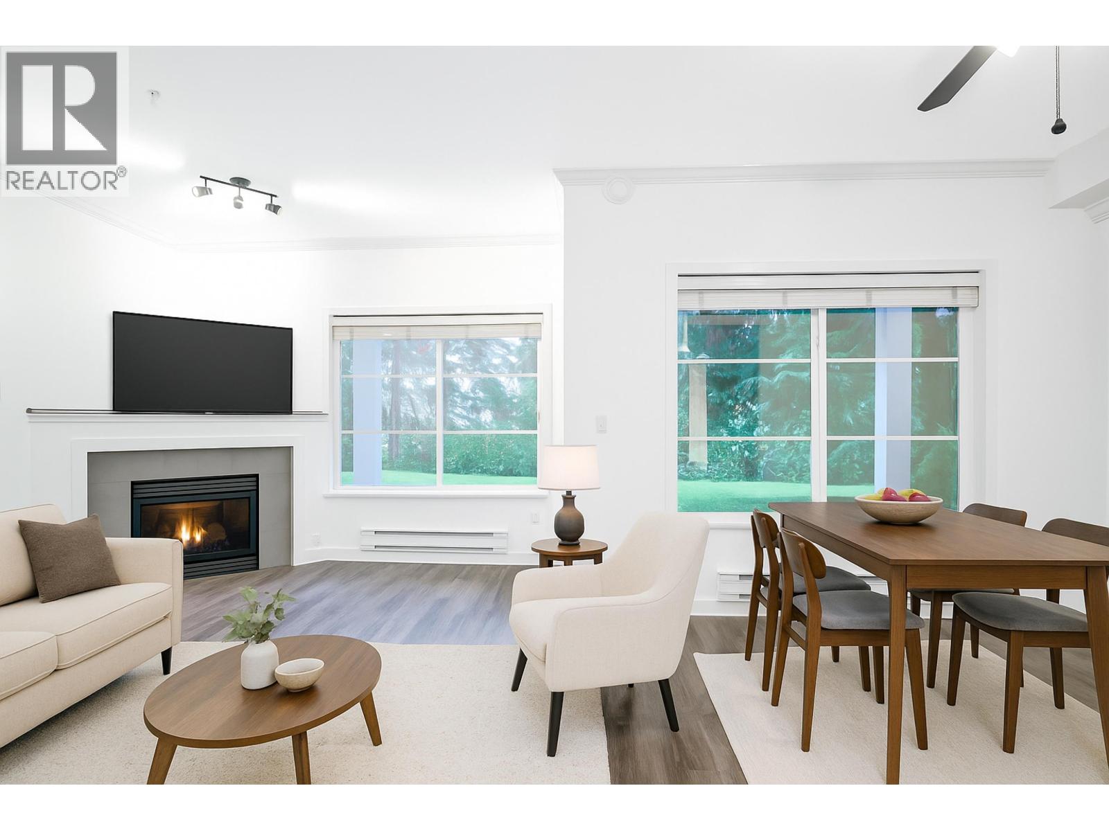 105 11519 Burnett Street, Maple Ridge, British Columbia  V2X 6P3 - Photo 9 - R3067736