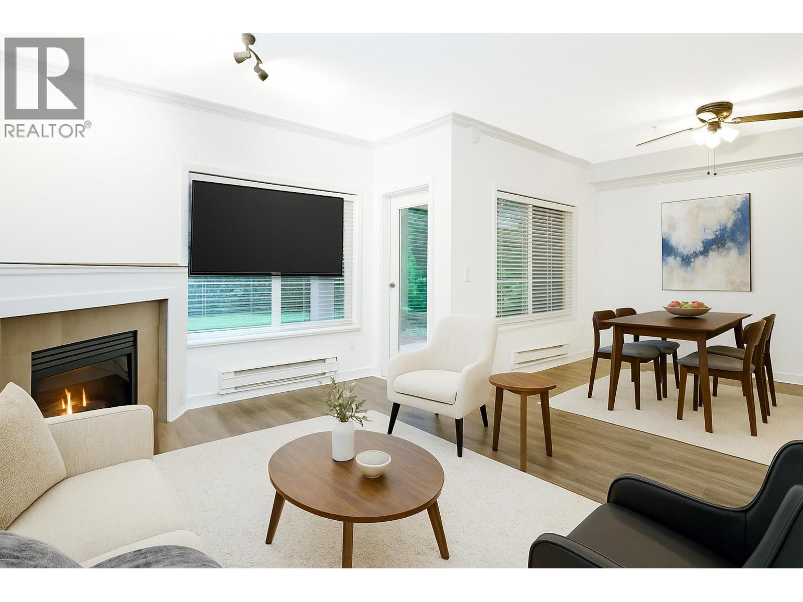 105 11519 Burnett Street, Maple Ridge, British Columbia  V2X 6P3 - Photo 5 - R3067736