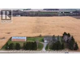 12025 GROVE MILLS LINE, Chatham-Kent, Ontario