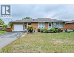 195 CONNAUGHT Avenue, Delhi, Ontario