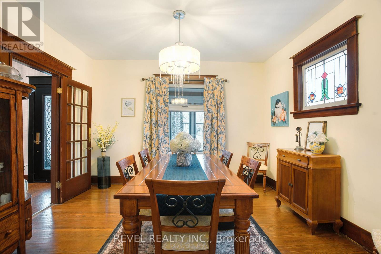 60 Rosedale Avenue W, Brampton, Ontario L6X 1K1 - Photo 11 - W12551158