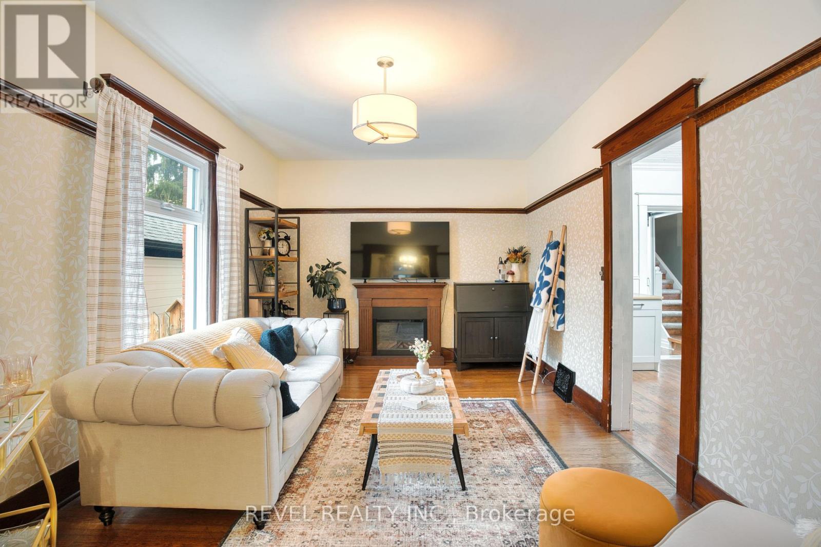 60 Rosedale Avenue W, Brampton, Ontario L6X 1K1 - Photo 15 - W12551158